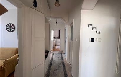 MALTEPE CEVİZLİ'DE MERKEZİ KONUMDA 3+1 SATILIK DAİRE