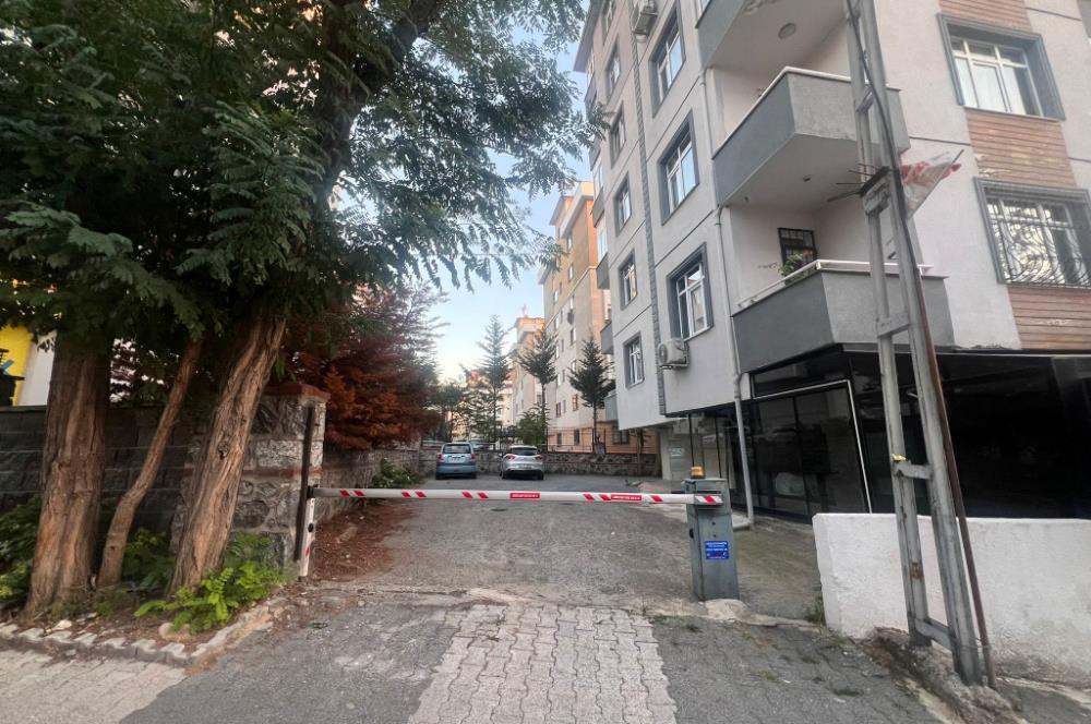 MALTEPE CEVİZLİ'DE MERKEZİ KONUMDA 3+1 SATILIK DAİRE