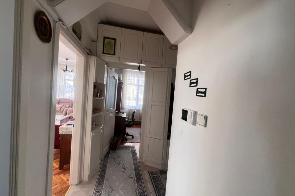 MALTEPE CEVİZLİ'DE MERKEZİ KONUMDA 3+1 SATILIK DAİRE