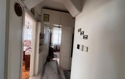 MALTEPE CEVİZLİ'DE MERKEZİ KONUMDA 3+1 SATILIK DAİRE