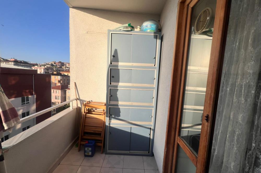 MALTEPE CEVİZLİ'DE MERKEZİ KONUMDA 3+1 SATILIK DAİRE