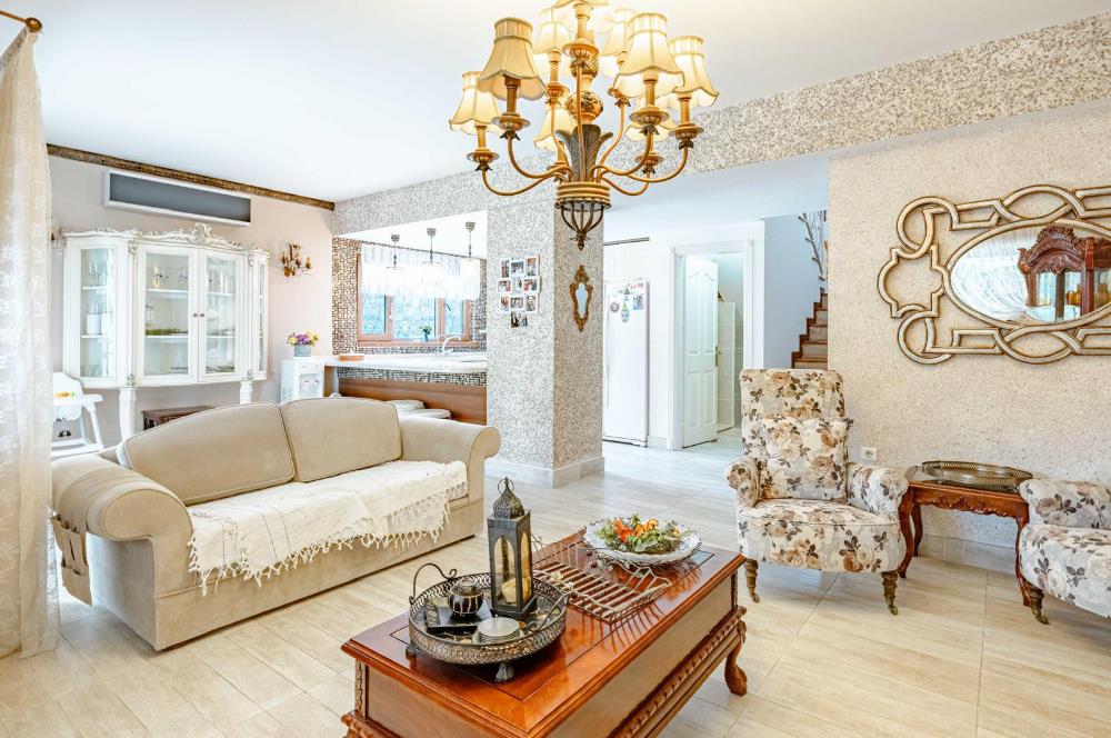 Bodrum Gündoğan 5+1 Müstakil Villa