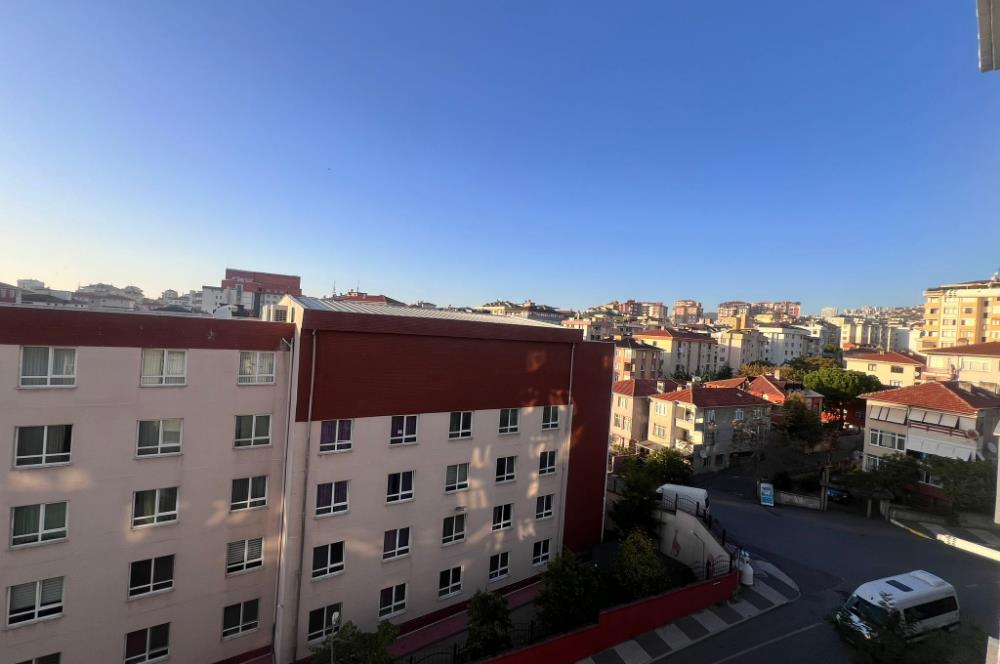 MALTEPE CEVİZLİ'DE MERKEZİ KONUMDA 3+1 SATILIK DAİRE