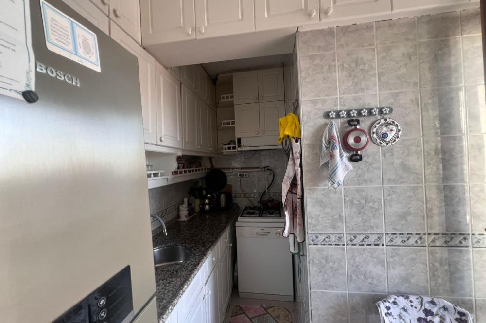 MALTEPE CEVİZLİ'DE MERKEZİ KONUMDA 3+1 SATILIK DAİRE