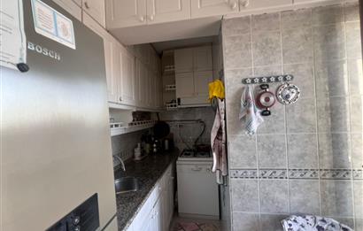 MALTEPE CEVİZLİ'DE MERKEZİ KONUMDA 3+1 SATILIK DAİRE