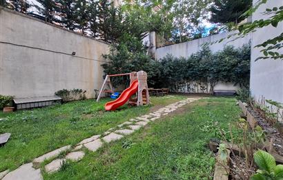 C21 NAR - PEROMA EVLERİ PANORAMİK MANZARALI SATILIK 3+1 DAİRE