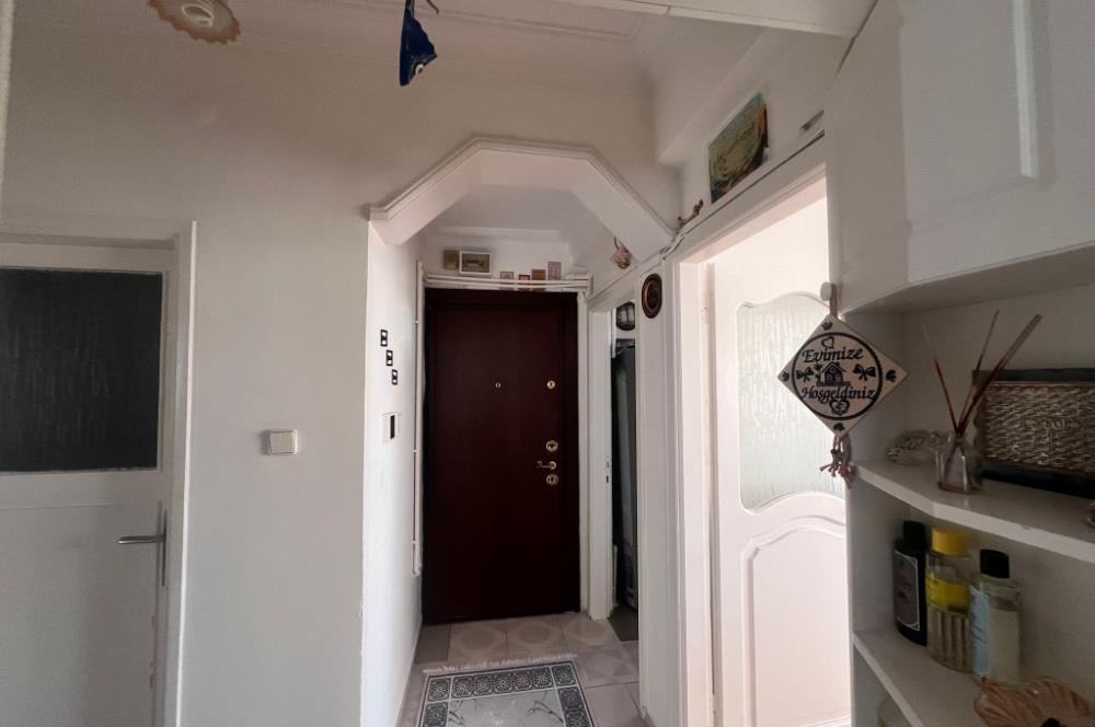 MALTEPE CEVİZLİ'DE MERKEZİ KONUMDA 3+1 SATILIK DAİRE