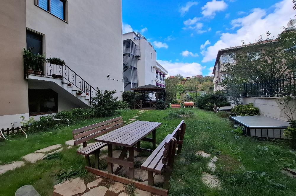 C21 NAR - PEROMA EVLERİ PANORAMİK MANZARALI SATILIK 3+1 DAİRE