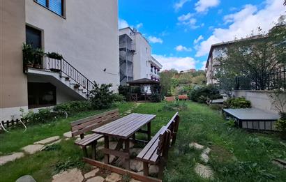 C21 NAR - PEROMA EVLERİ PANORAMİK MANZARALI SATILIK 3+1 DAİRE