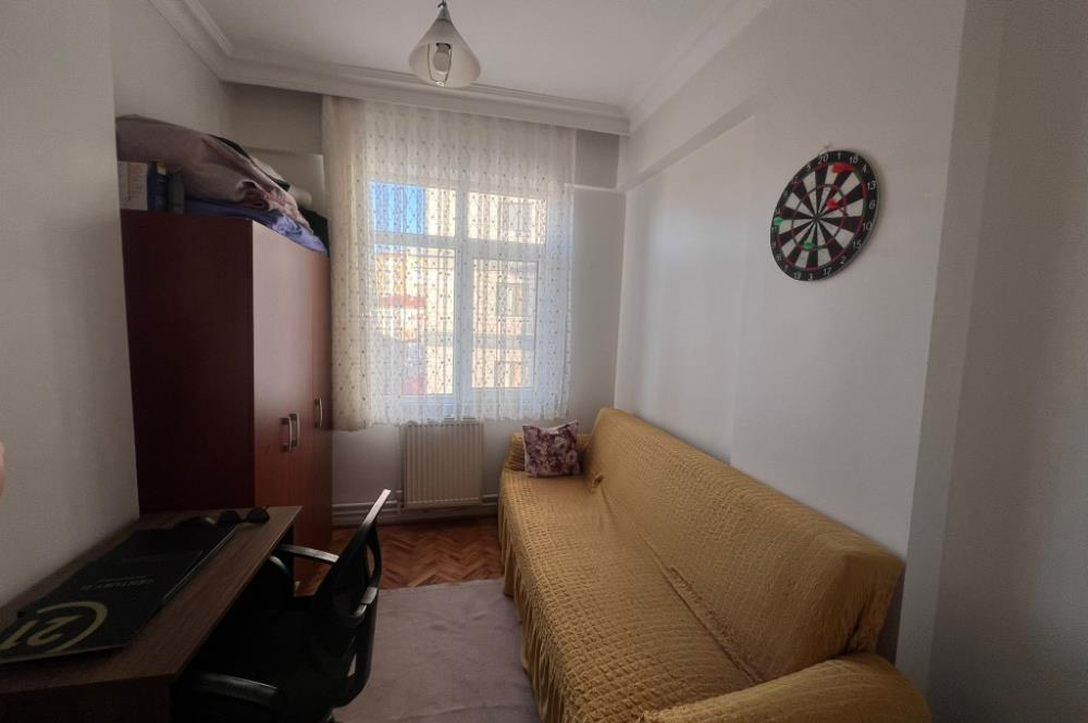 MALTEPE CEVİZLİ'DE MERKEZİ KONUMDA 3+1 SATILIK DAİRE