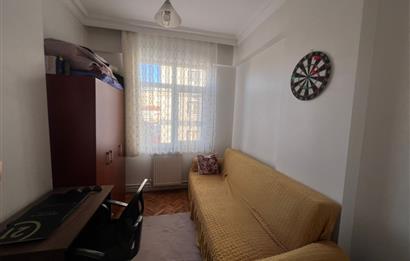 MALTEPE CEVİZLİ'DE MERKEZİ KONUMDA 3+1 SATILIK DAİRE