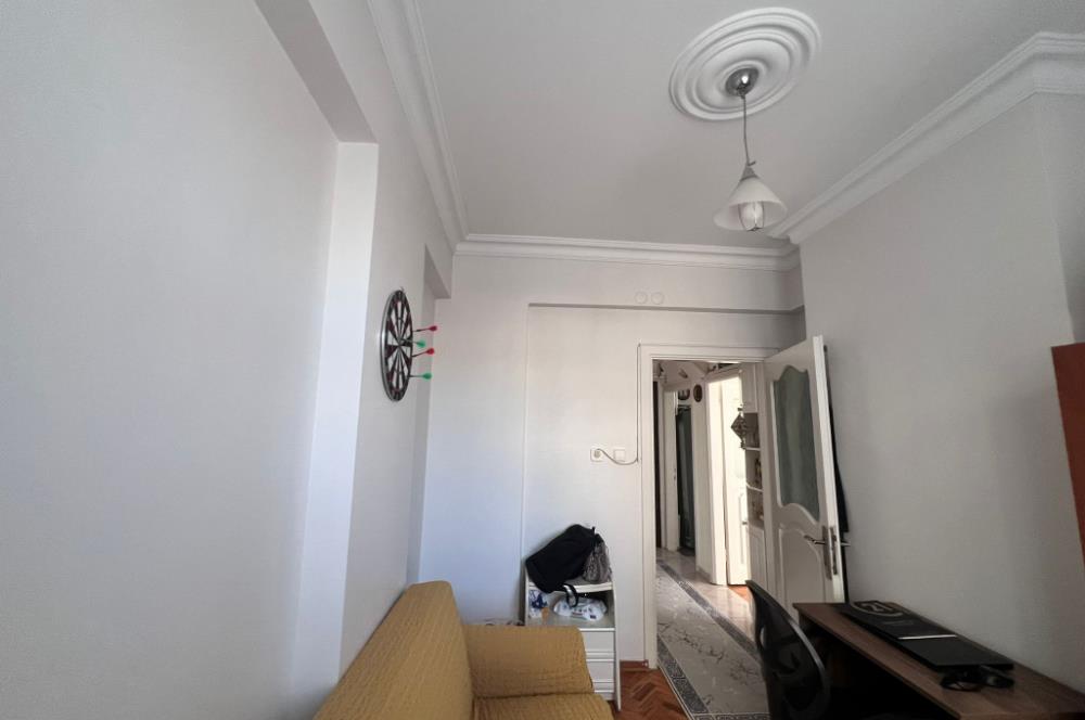 MALTEPE CEVİZLİ'DE MERKEZİ KONUMDA 3+1 SATILIK DAİRE