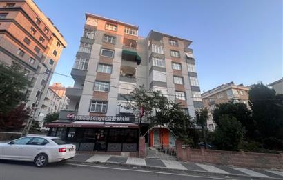 MALTEPE CEVİZLİ'DE MERKEZİ KONUMDA 3+1 SATILIK DAİRE