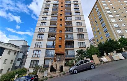 C21 NAR - PEROMA EVLERİ PANORAMİK MANZARALI SATILIK 3+1 DAİRE