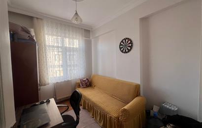 MALTEPE CEVİZLİ'DE MERKEZİ KONUMDA 3+1 SATILIK DAİRE