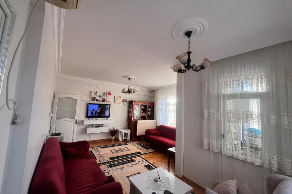 MALTEPE CEVİZLİ'DE MERKEZİ KONUMDA 3+1 SATILIK DAİRE