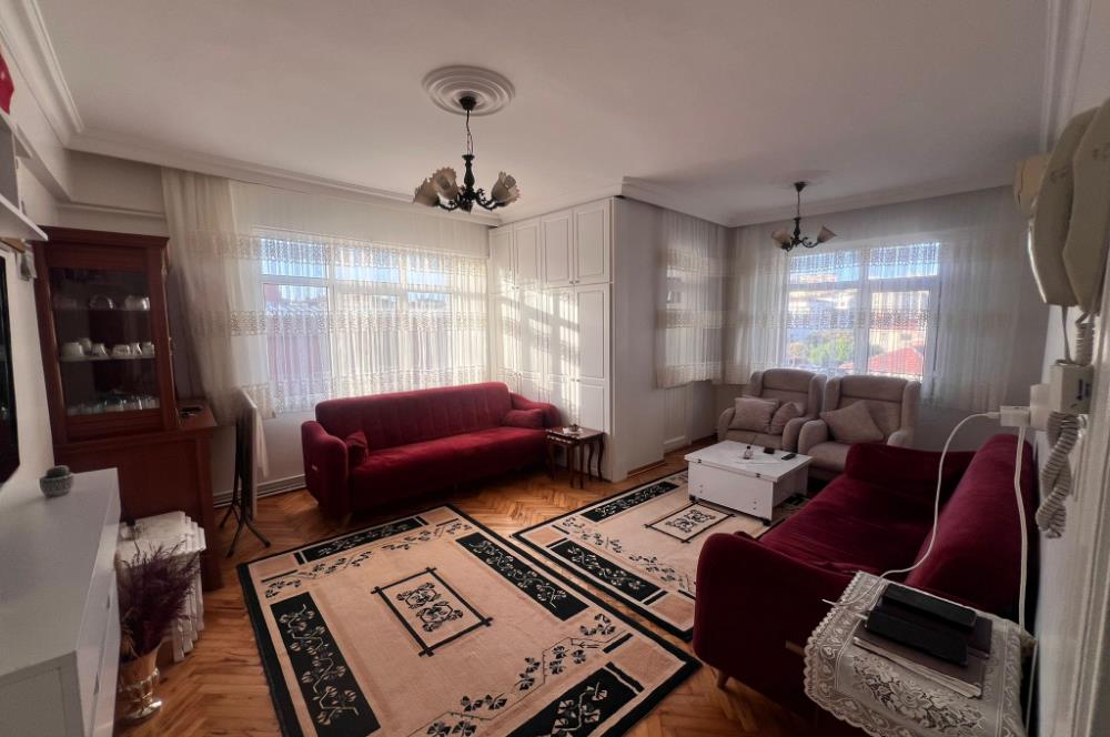 MALTEPE CEVİZLİ'DE MERKEZİ KONUMDA 3+1 SATILIK DAİRE