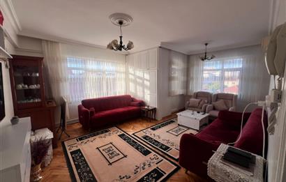 MALTEPE CEVİZLİ'DE MERKEZİ KONUMDA 3+1 SATILIK DAİRE