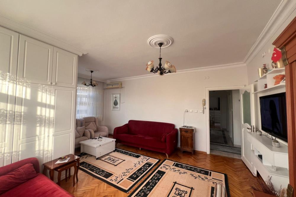 MALTEPE CEVİZLİ'DE MERKEZİ KONUMDA 3+1 SATILIK DAİRE