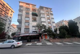 MALTEPE CEVİZLİ'DE MERKEZİ KONUMDA 3+1 SATILIK DAİRE