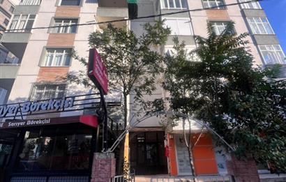 MALTEPE CEVİZLİ'DE MERKEZİ KONUMDA 3+1 SATILIK DAİRE