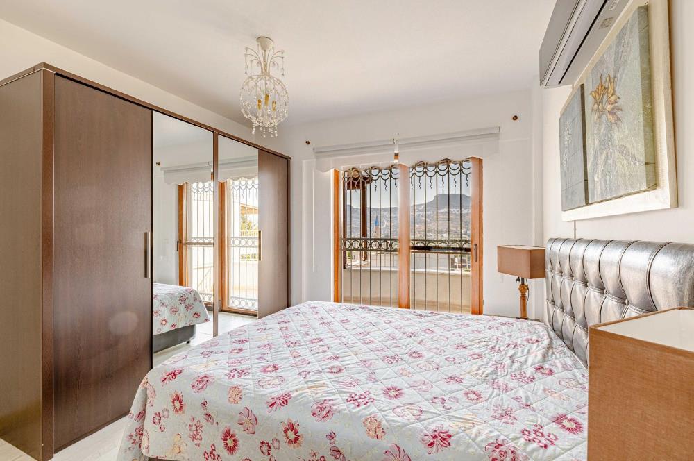 Bodrum Gündoğan 5+1 Müstakil Villa