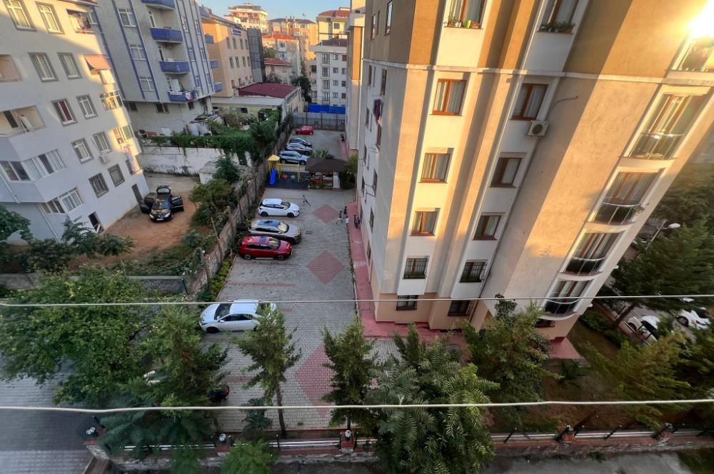 MALTEPE CEVİZLİ'DE MERKEZİ KONUMDA 3+1 SATILIK DAİRE