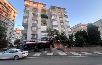 MALTEPE CEVİZLİ'DE MERKEZİ KONUMDA 3+1 SATILIK DAİRE