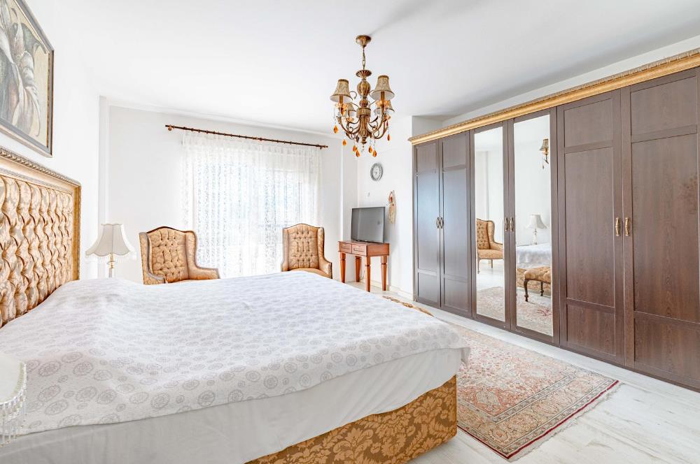 Bodrum Gündoğan 5+1 Müstakil Villa