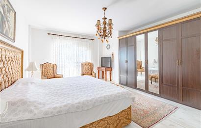 Bodrum Gündoğan 5+1 Müstakil Villa