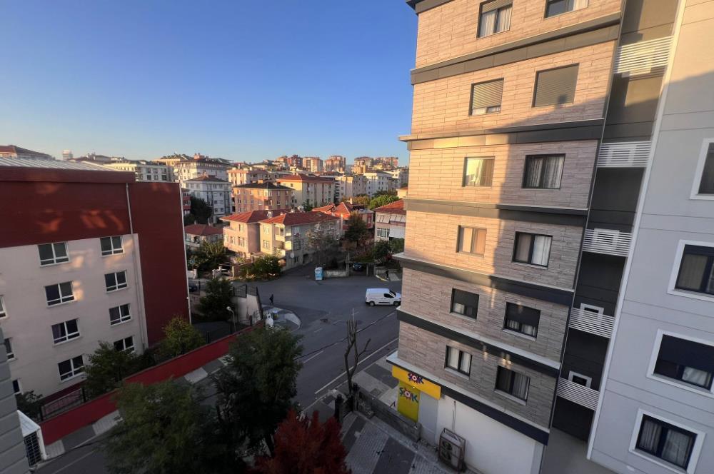 MALTEPE CEVİZLİ'DE MERKEZİ KONUMDA 3+1 SATILIK DAİRE