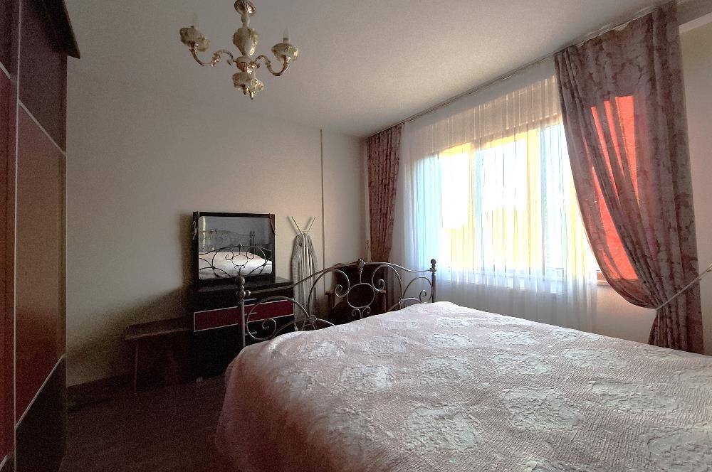 C21 NAR - PEROMA EVLERİ PANORAMİK MANZARALI SATILIK 3+1 DAİRE