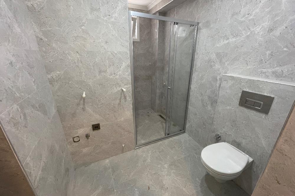 BOSTANCI’DA 3+1 85 m2 Net 6.KAT SIFIR DAİRE