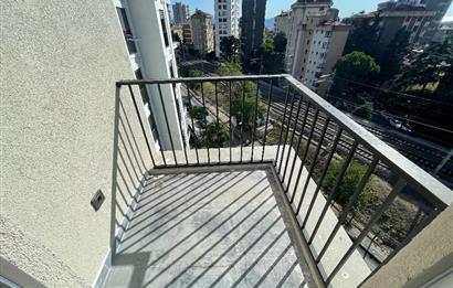 BOSTANCI’DA 3+1 85 m2 Net 6.KAT SIFIR DAİRE