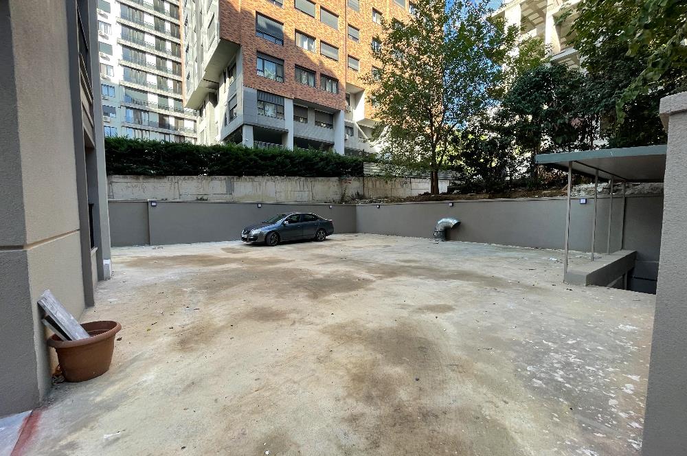 BOSTANCI’DA 3+1 85 m2 Net 6.KAT SIFIR DAİRE