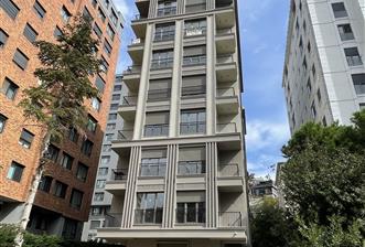 BOSTANCI’DA 3+1 85 m2 Net 6.KAT SIFIR DAİRE