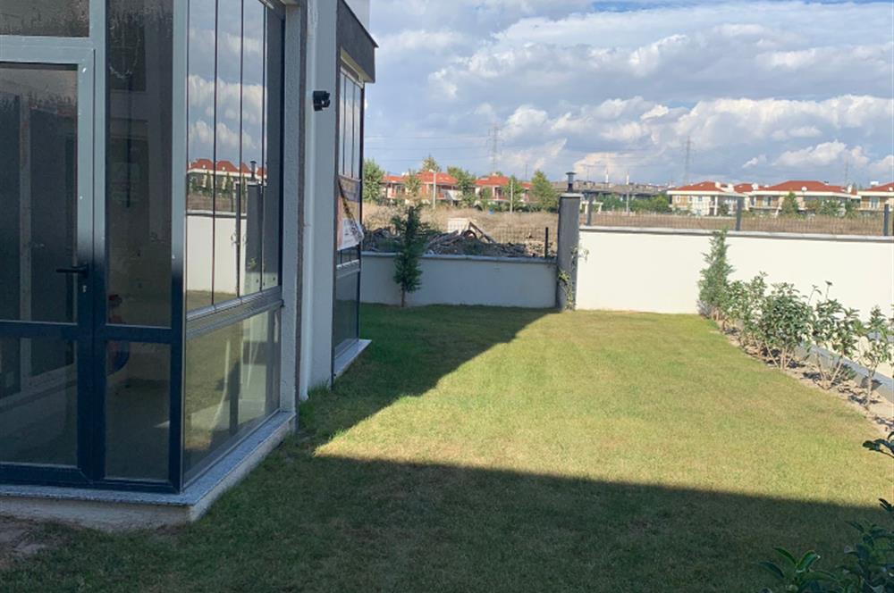 C21 MOLLA TEAM'DEN AÇIK & KAPALI OTOPARKLI 2+1 LÜX DAİRE