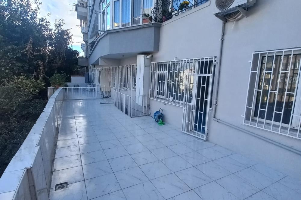 ŞİŞHANE METROYA 5 DK MESAFEDE 40 M2 BAHÇELİ KİRALIK GENİŞ 2+1