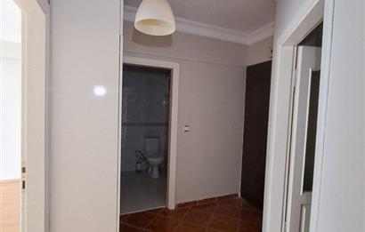 HALİDE EDİP KUTLUBEY SOKAK MASRAFSIZ ÇOK TEMİZ 2+1 SATILIK DAİRE