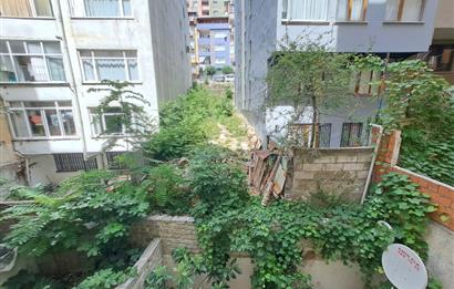 HALİDE EDİP KUTLUBEY SOKAK MASRAFSIZ ÇOK TEMİZ 2+1 SATILIK DAİRE