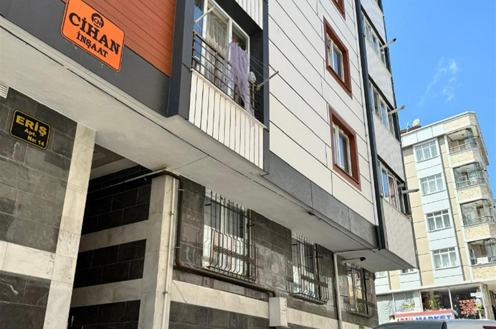 ESENYURT ÇINAR'DA KİRALIK 2'+1 DAİRE