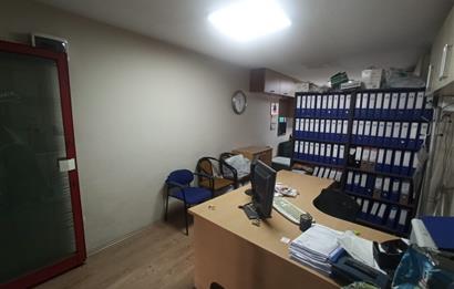 C21 MOLLA TEAM'DEN DEMİRKAPI CADDESİNDE SATILIK OFİS