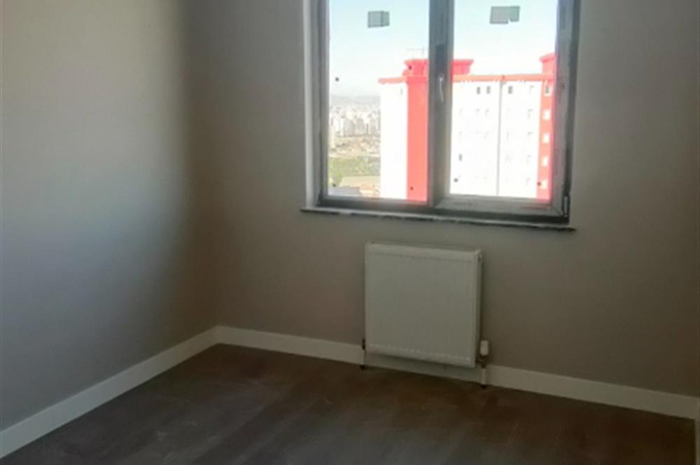 Germir de 4+1 Kiralık daire 