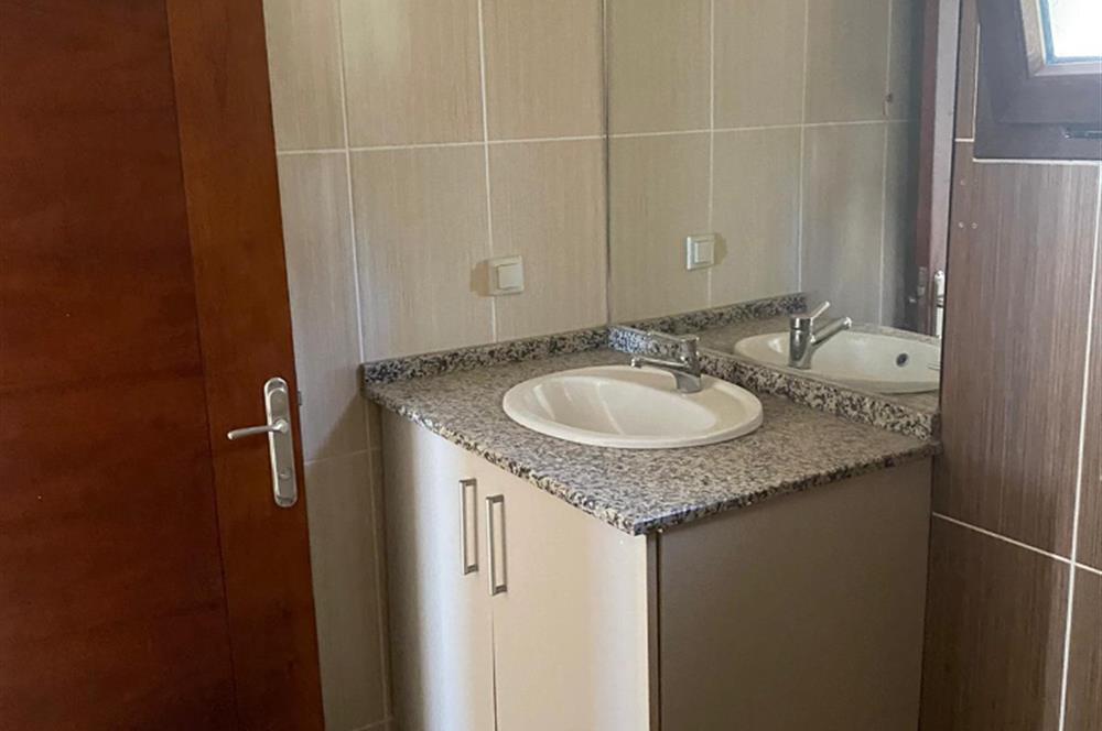 Bodrum Bitez Plajlara Yürüme Mesafesinde Yıllık Kiralık Manzaralı Daire