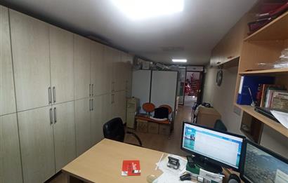 C21 MOLLA TEAM'DEN DEMİRKAPI CADDESİNDE SATILIK OFİS