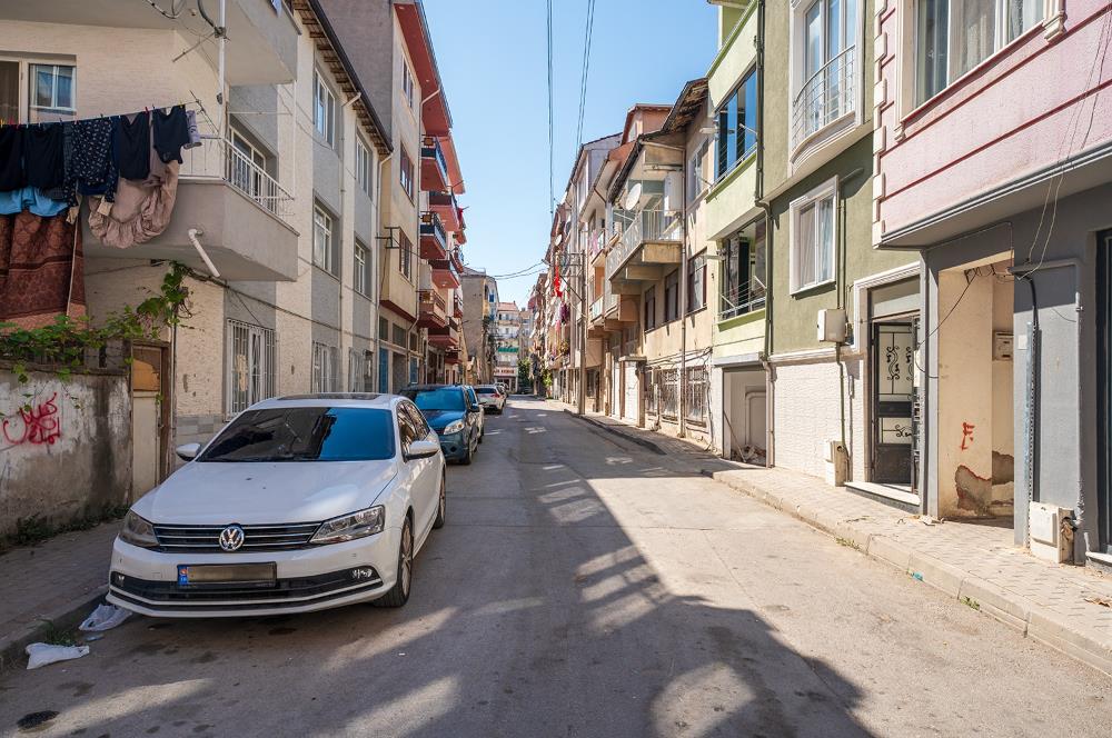 C21 Cius; Dr. Ziya Kaya mah. Dimili sk. Ilıca caddesi civarı