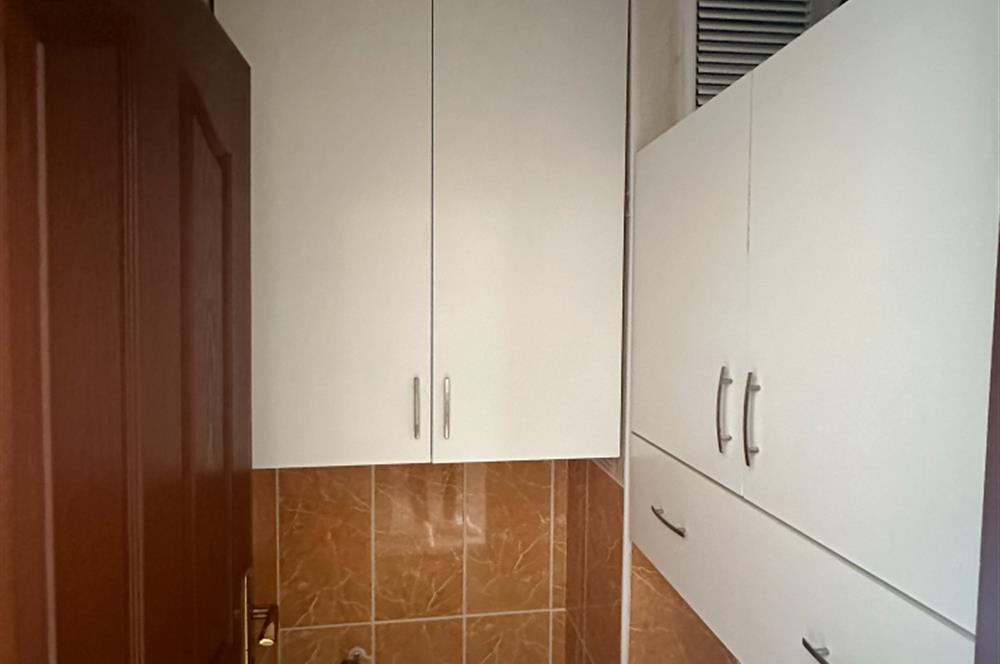 BANDIRMA PAŞAKONAK MAHHALESİNDE 4+1 KİRALIK DAİRE