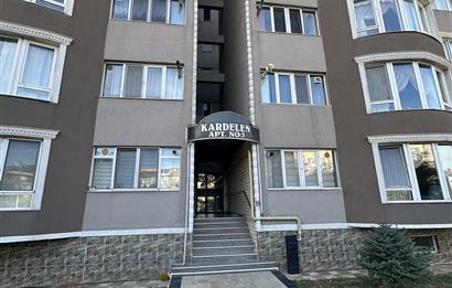 BANDIRMA PAŞAKONAK MAHHALESİNDE 4+1 KİRALIK DAİRE