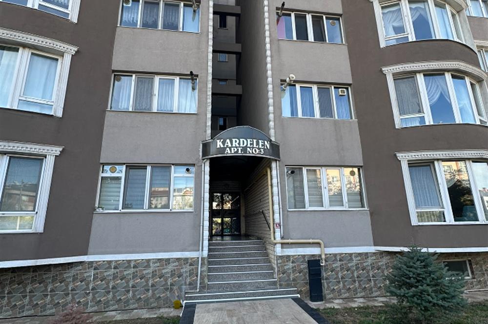 BANDIRMA PAŞAKONAK MAHHALESİNDE 4+1 KİRALIK DAİRE