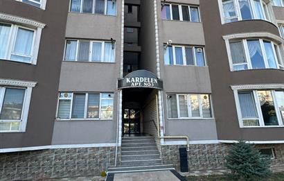 BANDIRMA PAŞAKONAK MAHHALESİNDE 4+1 KİRALIK DAİRE